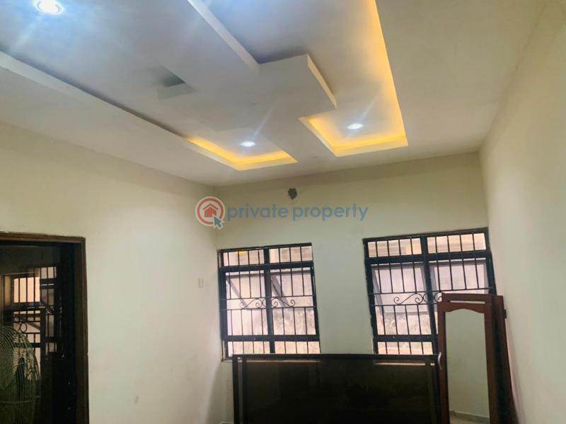 6 bedroom Detached Duplex For Rent Off Fola Osibo Lekki Lekki Phase 1 Lagos - 13