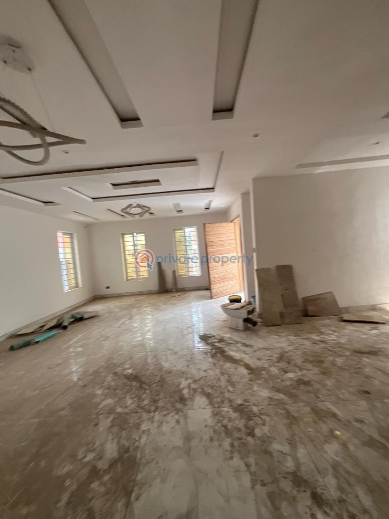 6 bedroom Duplex For Sale Ogba Bus-stop Lagos - 10