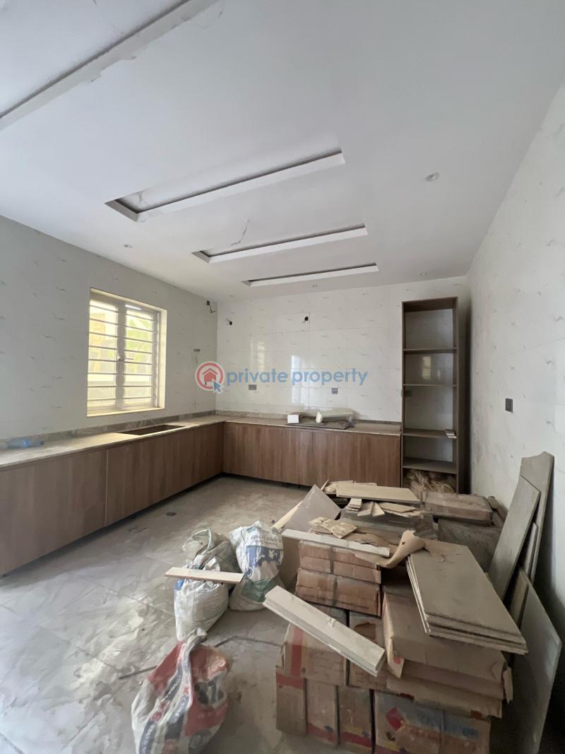 6 bedroom Duplex For Sale Ogba Bus-stop Lagos - 24