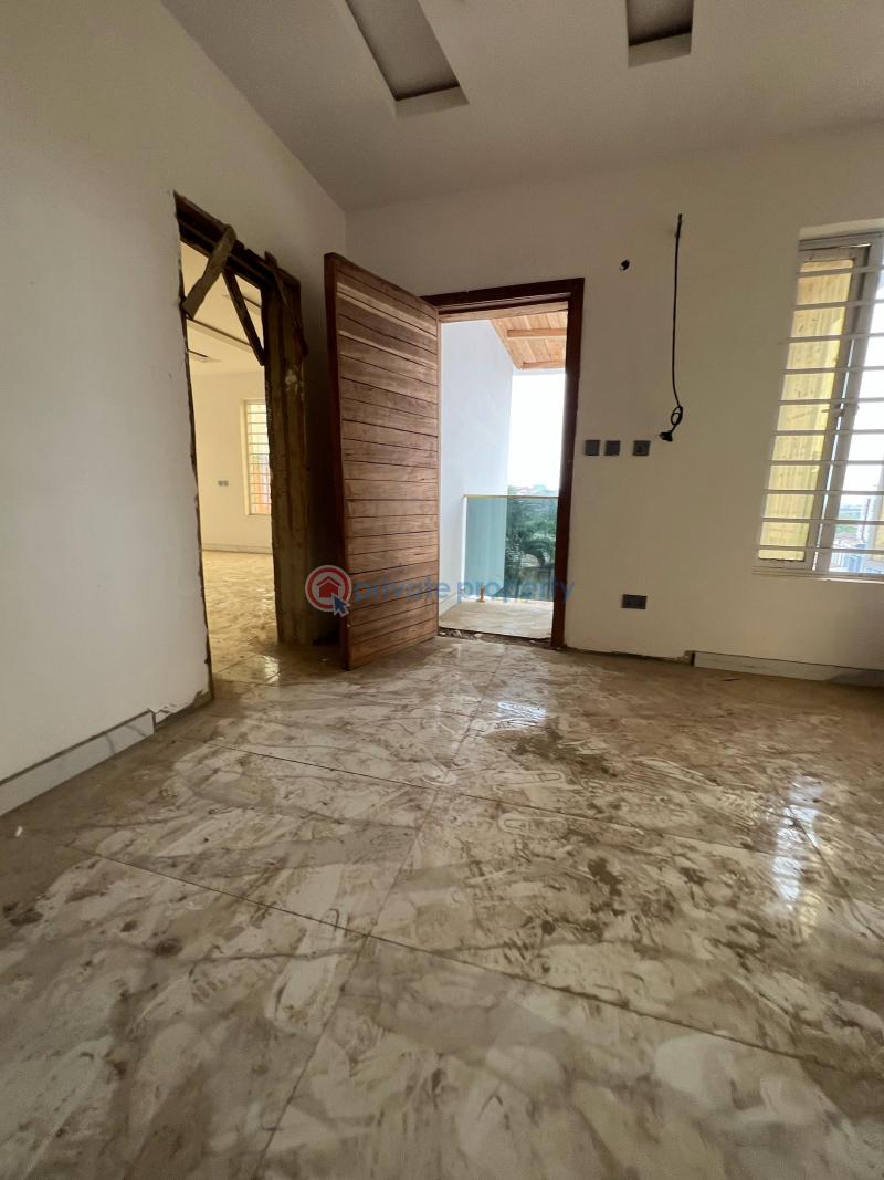 6 bedroom Duplex For Sale Ogba Bus-stop Lagos - 32