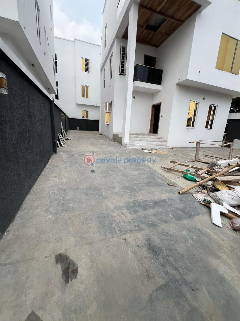 6 bedroom Duplex For Sale Ogba Bus-stop Lagos - 15