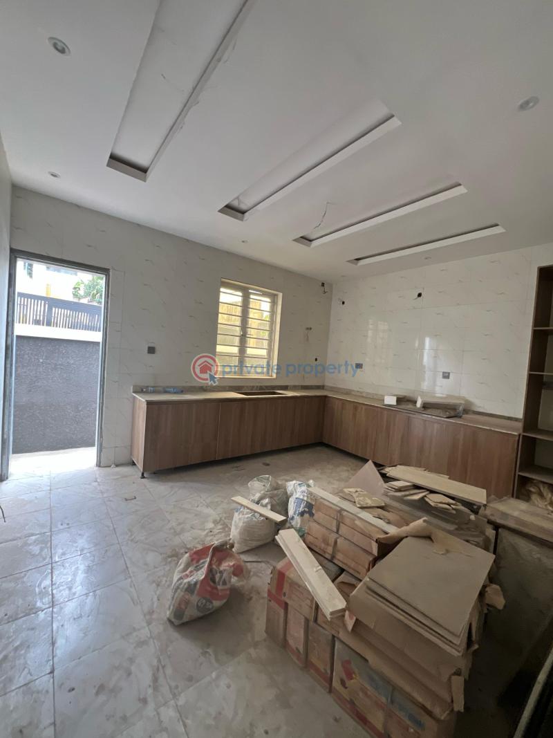 6 bedroom Duplex For Sale Ogba Bus-stop Lagos - 12