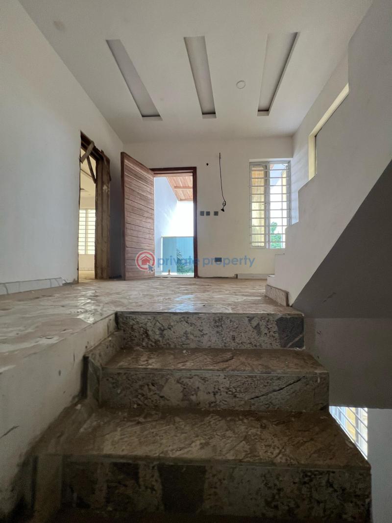 6 bedroom Duplex For Sale Ogba Bus-stop Lagos - 4