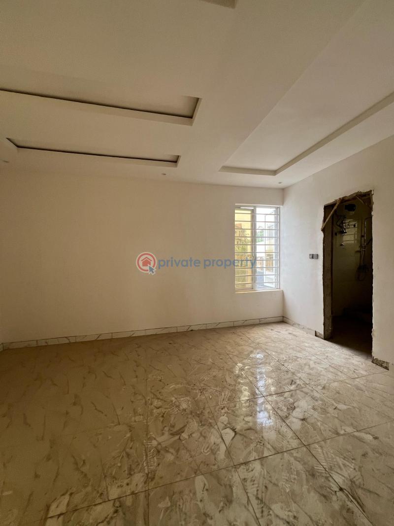 6 bedroom Duplex For Sale Ogba Bus-stop Lagos - 23