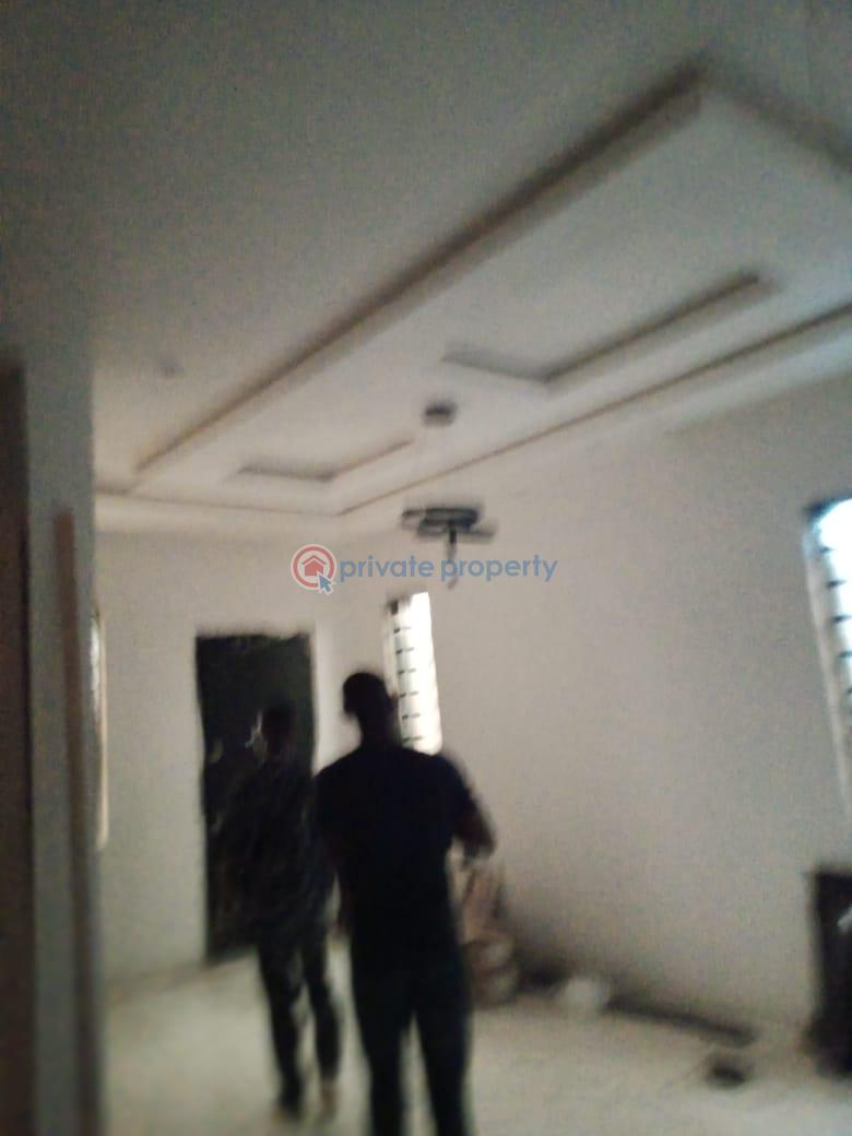 6 bedroom Duplex For Sale Ogba Bus-stop Lagos - 27