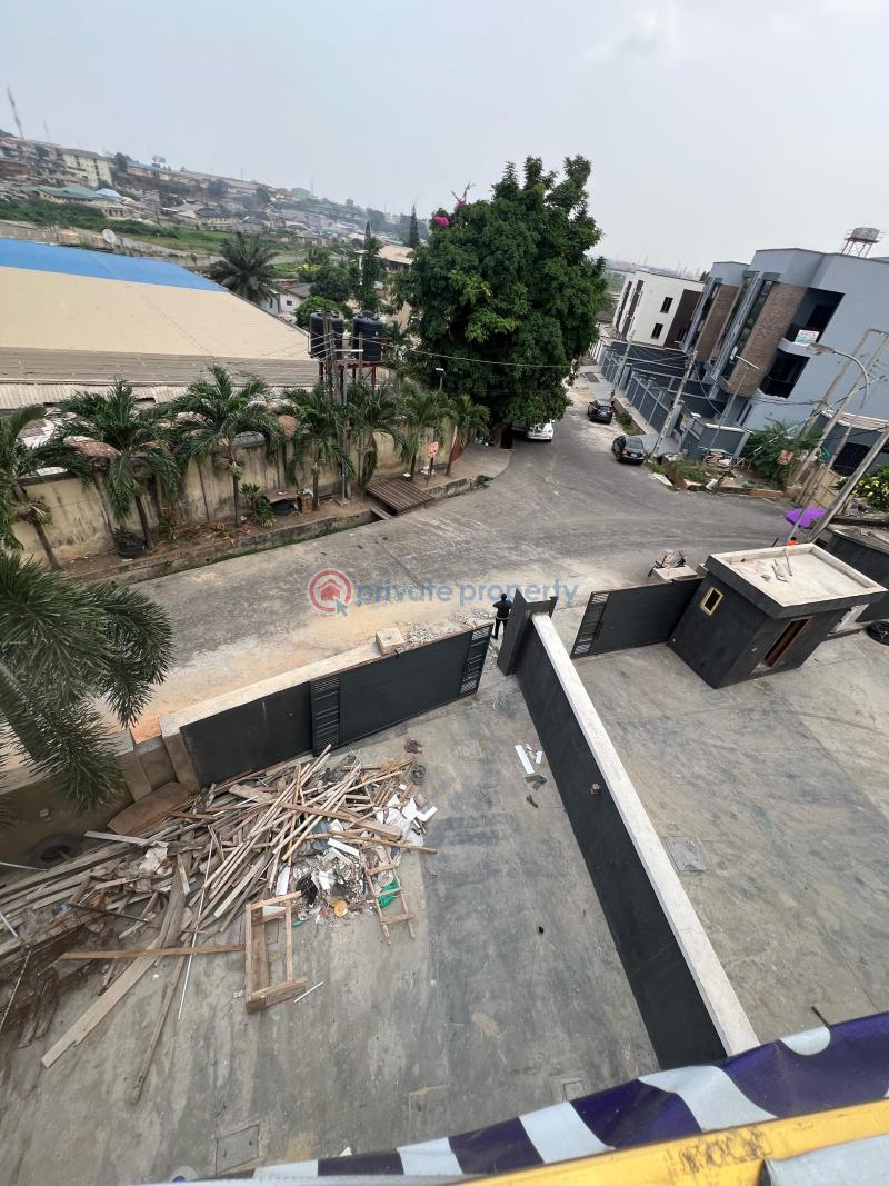 6 bedroom Duplex For Sale Ogba Bus-stop Lagos - 11