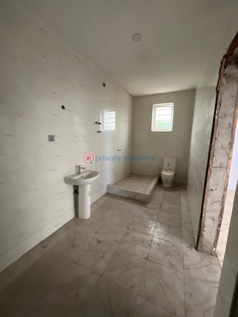 6 bedroom Duplex For Sale Ogba Bus-stop Lagos - 3