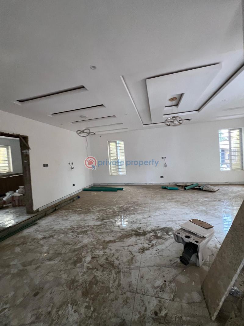 6 bedroom Duplex For Sale Ogba Bus-stop Lagos - 22