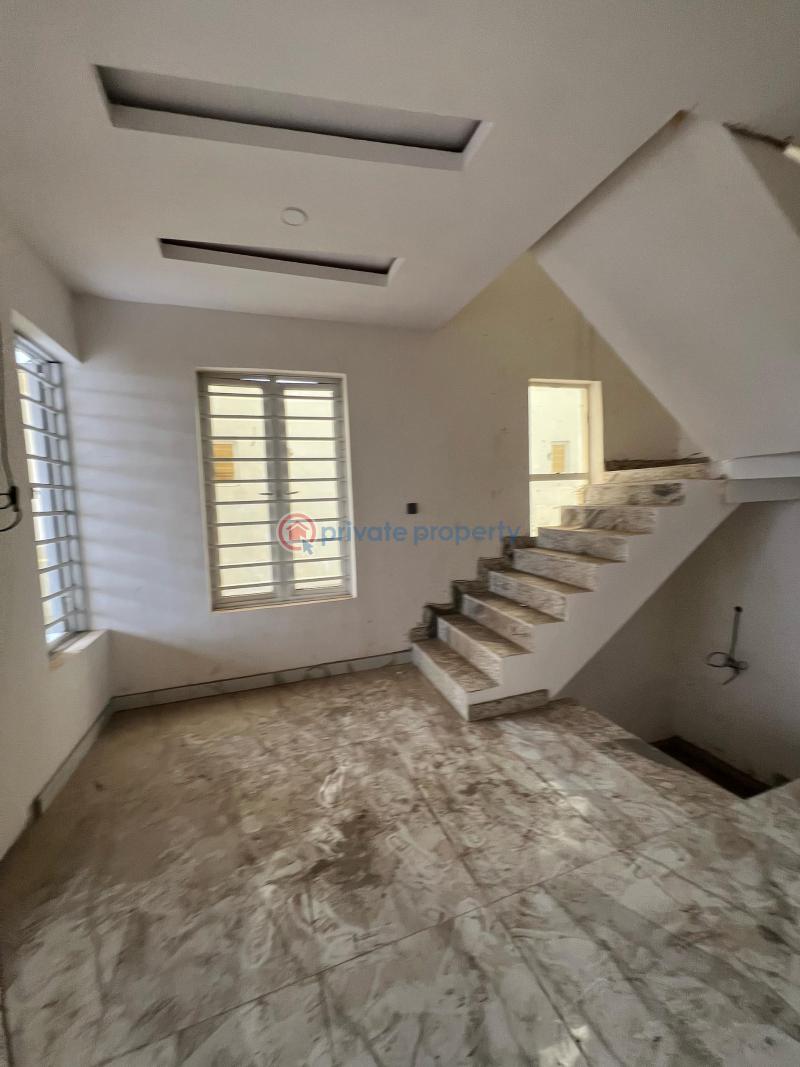 6 bedroom Duplex For Sale Ogba Bus-stop Lagos - 5