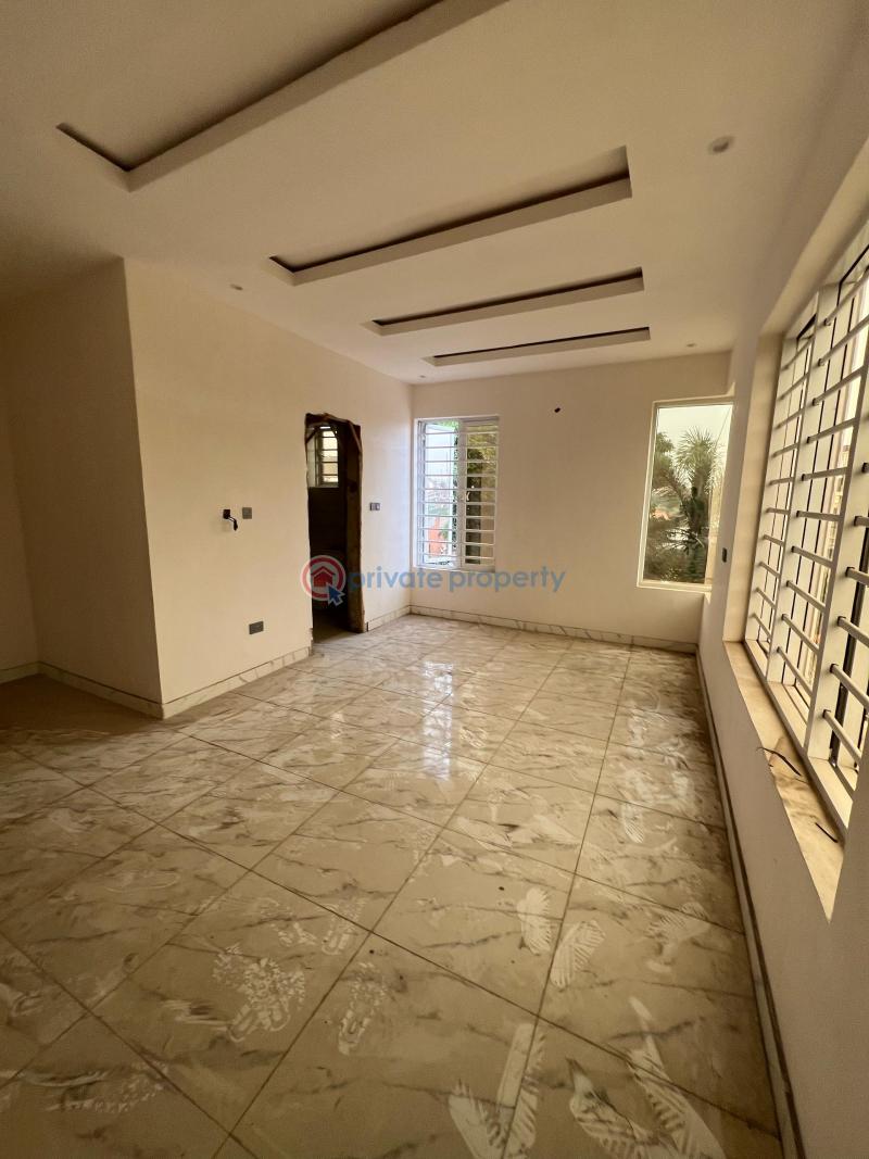 6 bedroom Duplex For Sale Ogba Bus-stop Lagos - 21