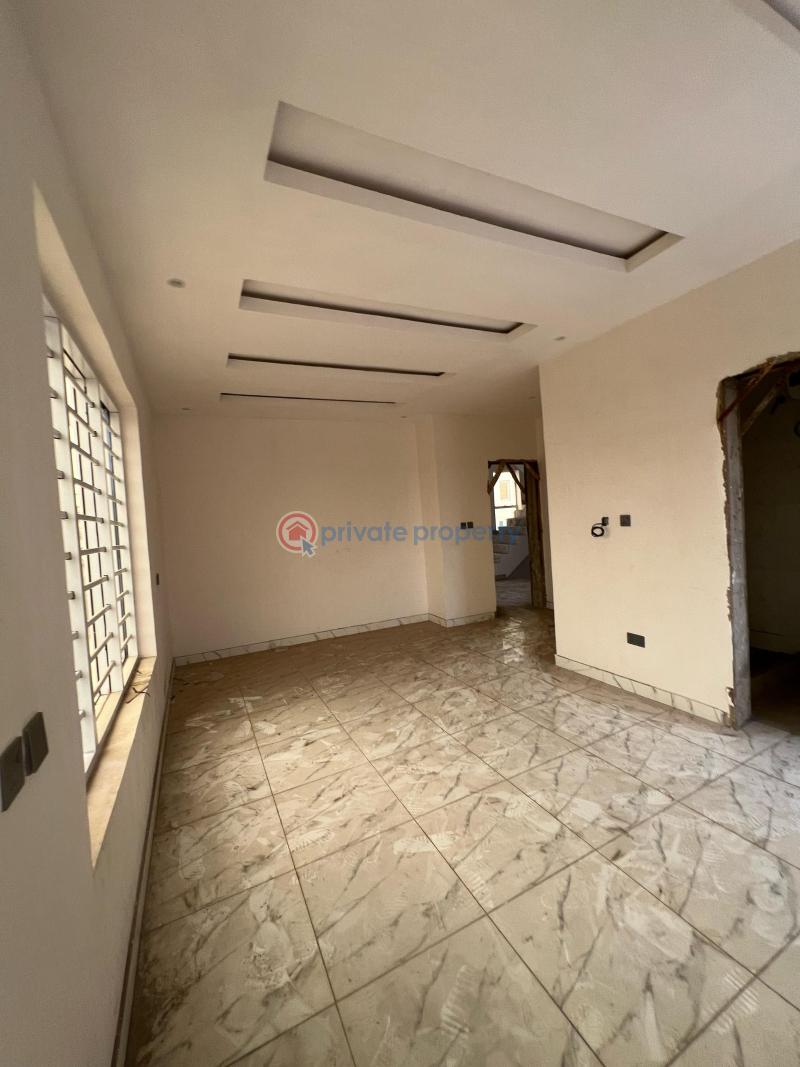 6 bedroom Duplex For Sale Ogba Bus-stop Lagos - 7