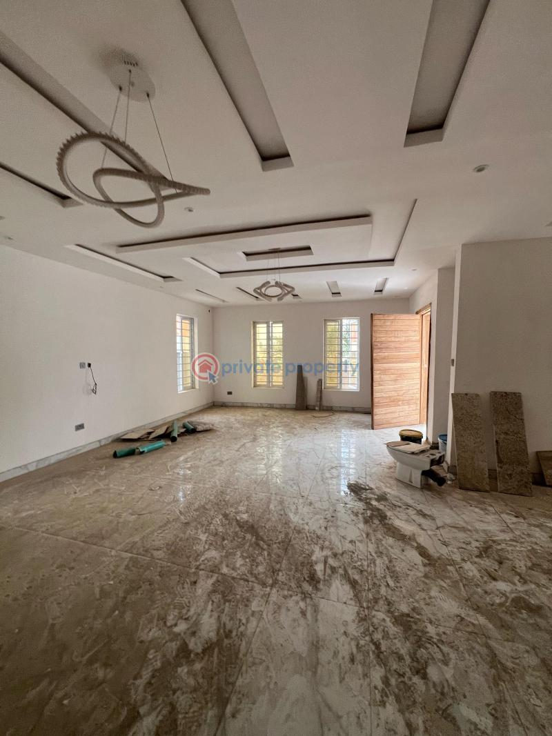 6 bedroom Duplex For Sale Ogba Bus-stop Lagos - 13