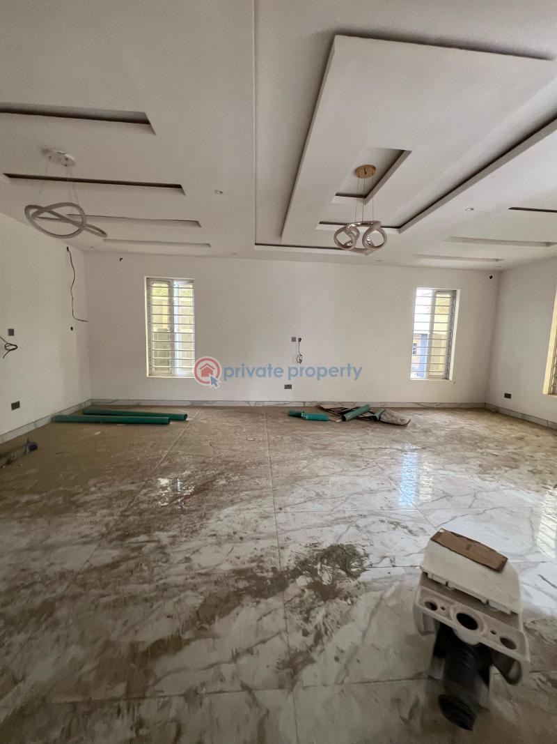 6 bedroom Duplex For Sale Ogba Bus-stop Lagos - 17