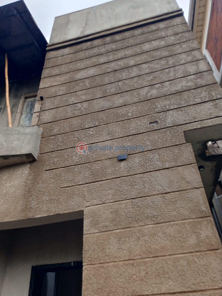 6 bedroom Duplex For Sale Ogba Bus-stop Lagos - 29