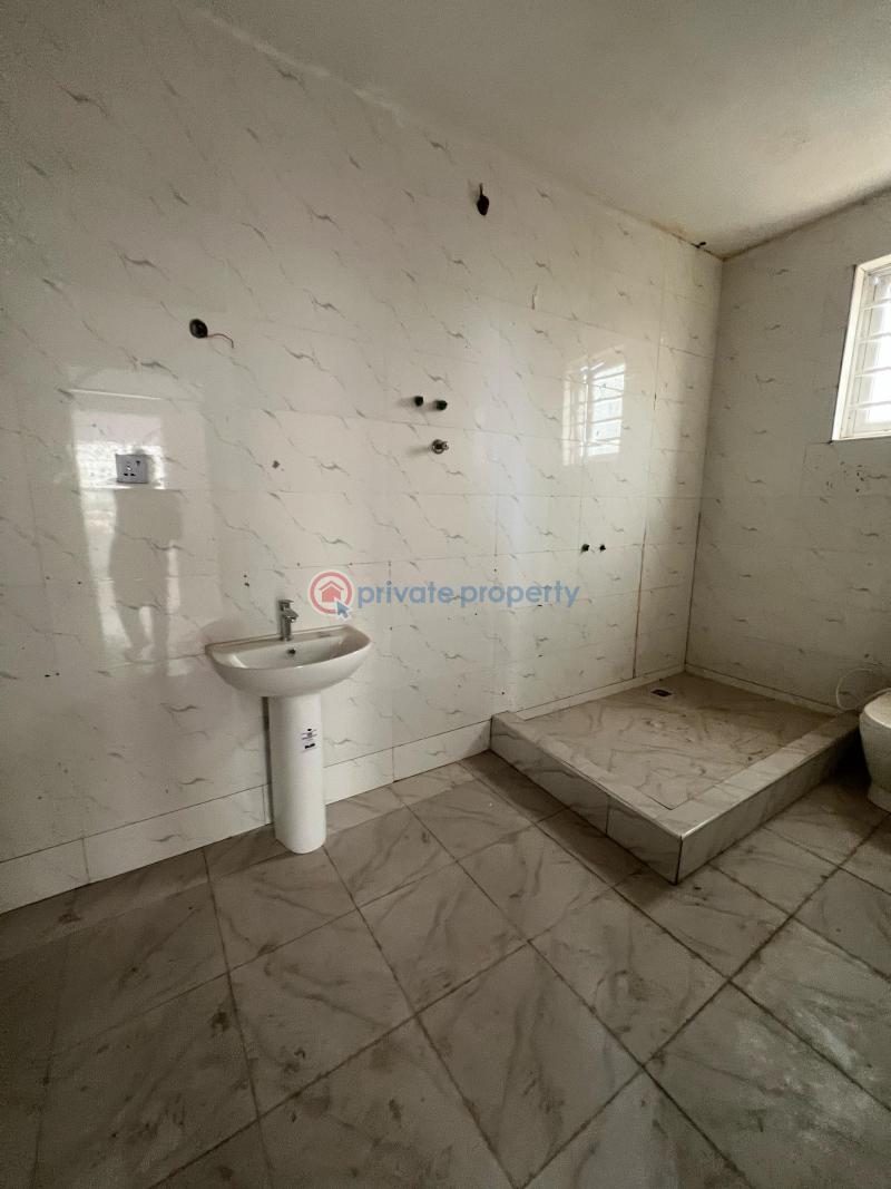 6 bedroom Duplex For Sale Ogba Bus-stop Lagos - 20