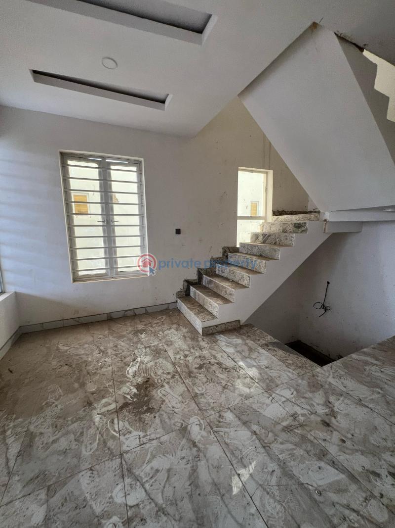6 bedroom Duplex For Sale Ogba Bus-stop Lagos - 2