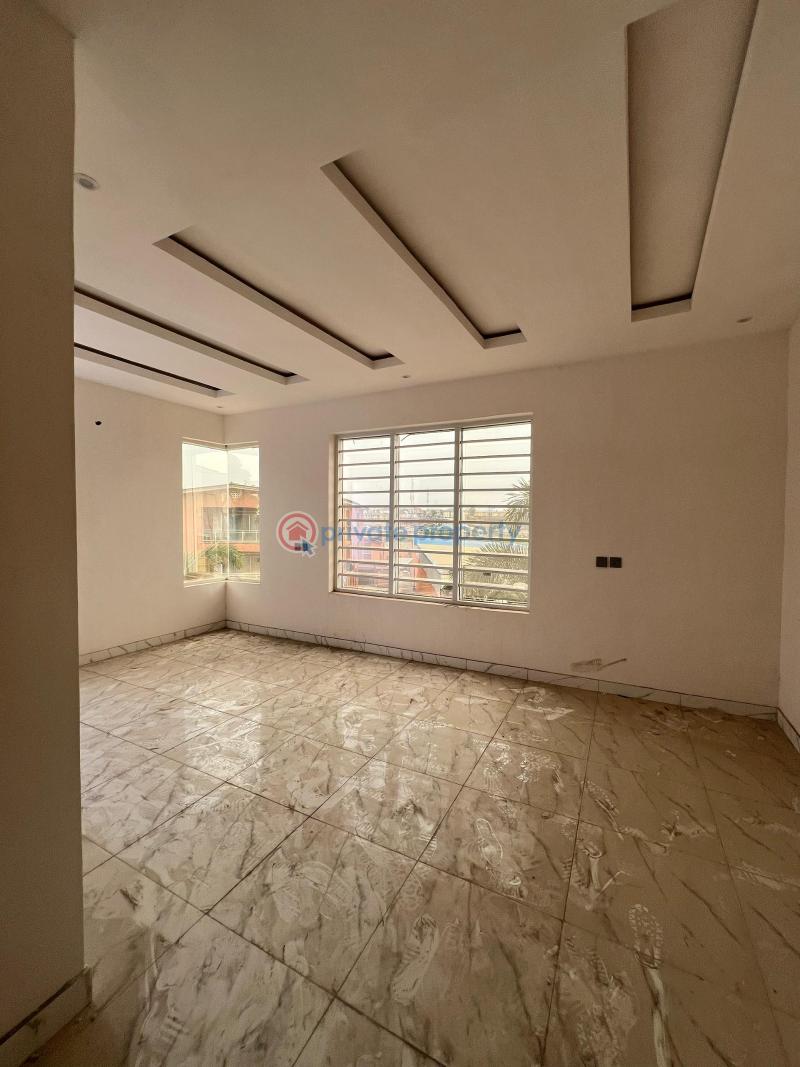 6 bedroom Duplex For Sale Ogba Bus-stop Lagos - 16
