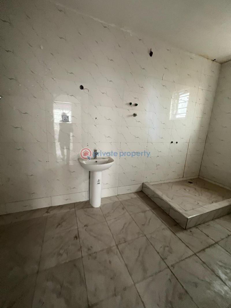 6 bedroom Duplex For Sale Ogba Bus-stop Lagos - 18