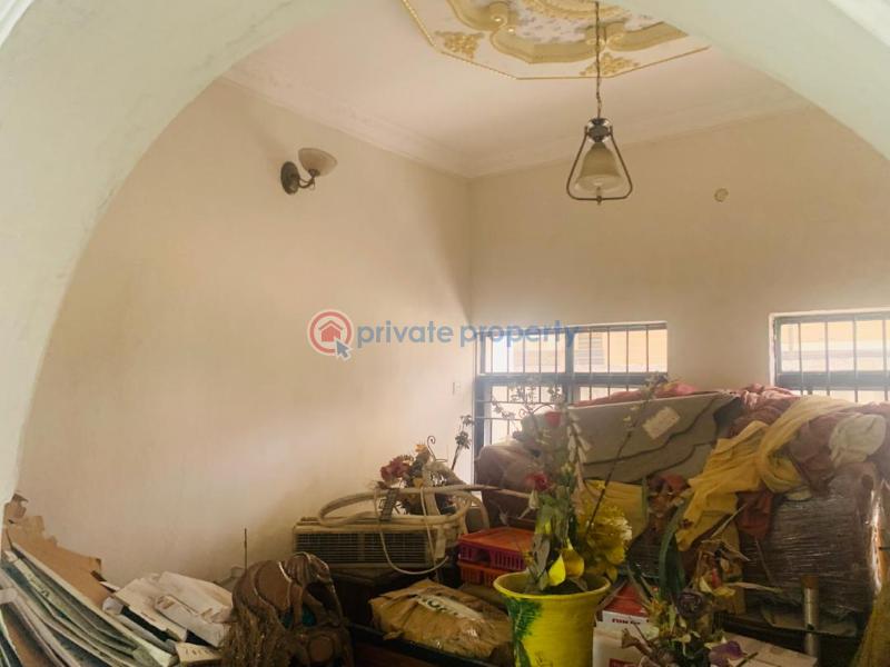 6 bedroom Detached Duplex For Rent Off Fola Osibo Lekki Lekki Phase 1 Lagos - 11