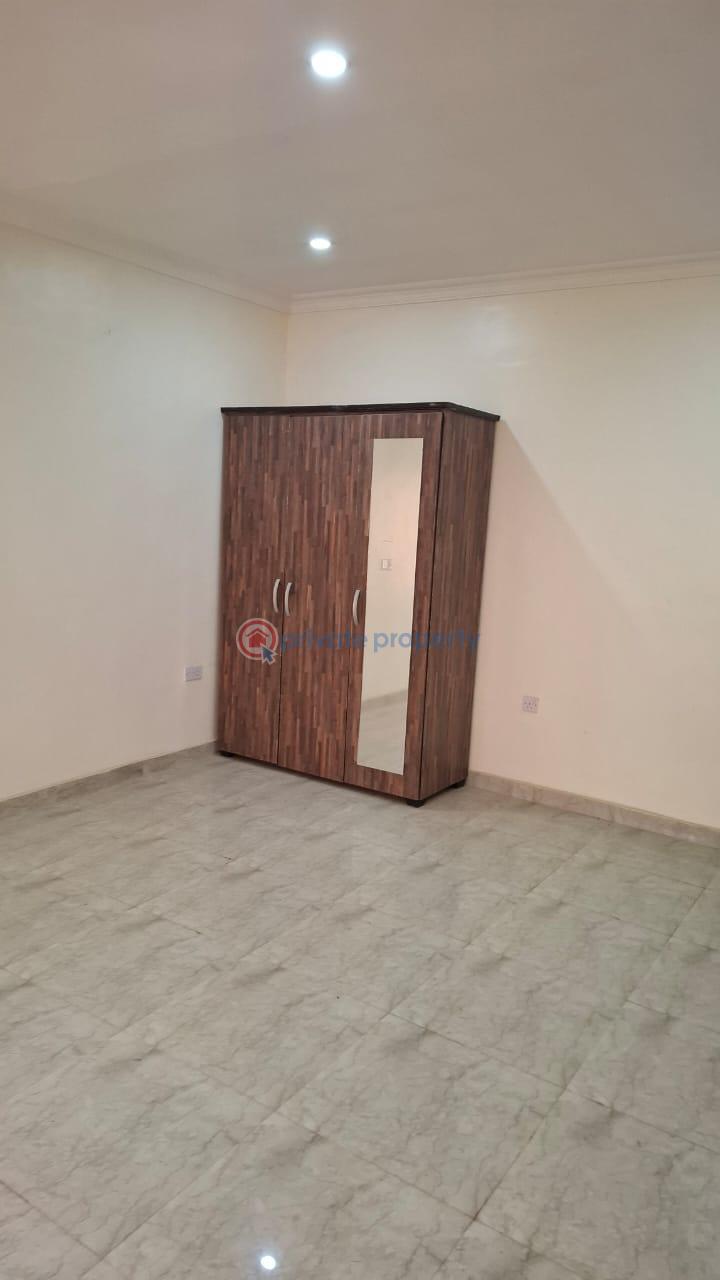 House For Rent Airforce Basourn Housing Estate Ibadan Oyo - 2