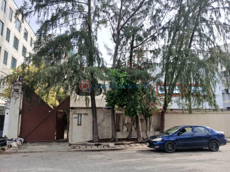 6 bedroom Duplex For Rent Victoria Island Lagos - 1