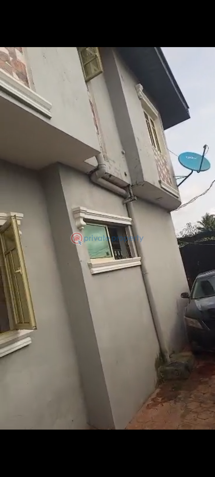 6 bedroom Duplex For Sale Osasogie, Off Federal Road, Behind Ubth, Ugbowo, Benin City, Edo State. Benin Edo - 5