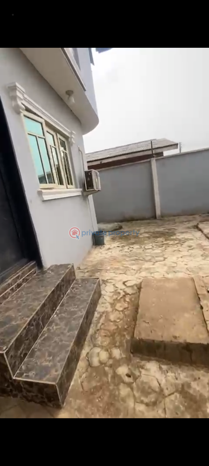6 bedroom Duplex For Sale Osasogie, Off Federal Road, Behind Ubth, Ugbowo, Benin City, Edo State. Benin Edo - 2