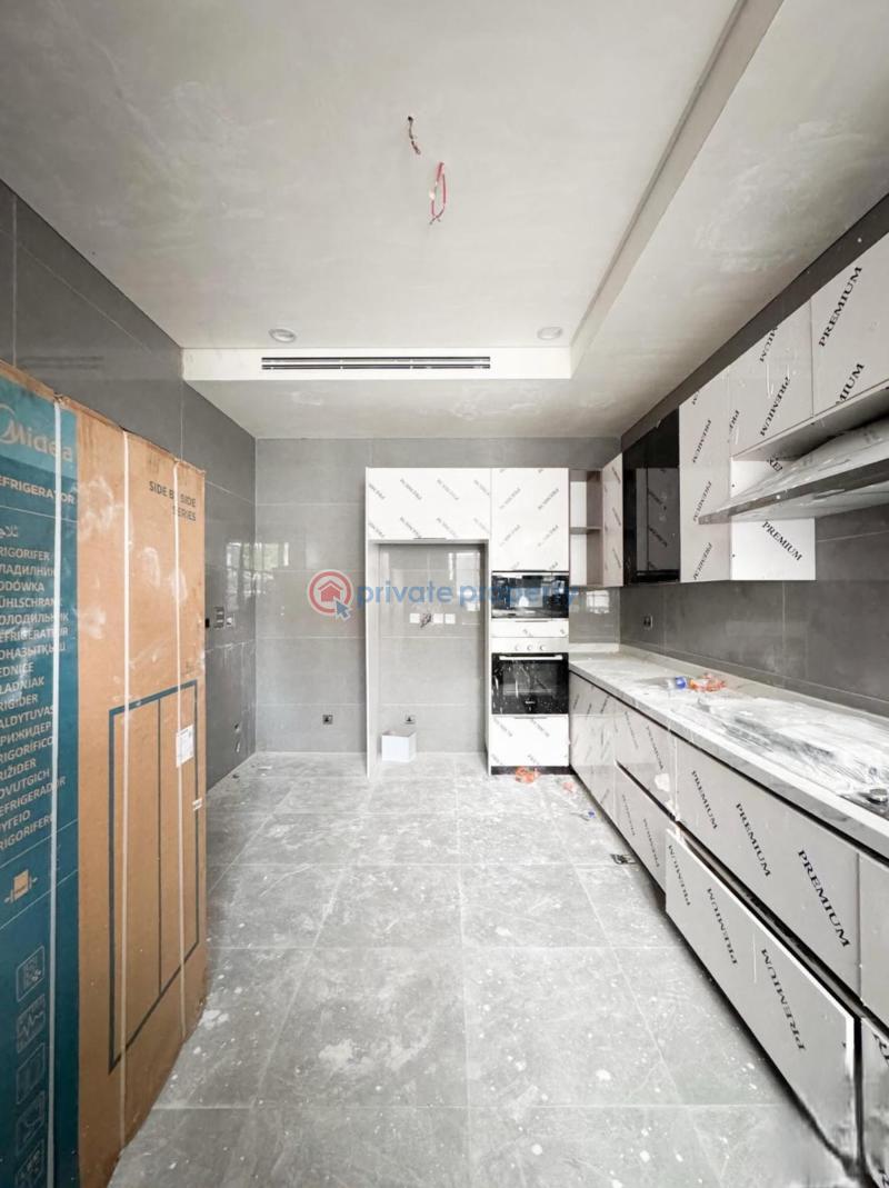 6 bedroom Detached Duplex For Sale Ikoyi Lagos - 17