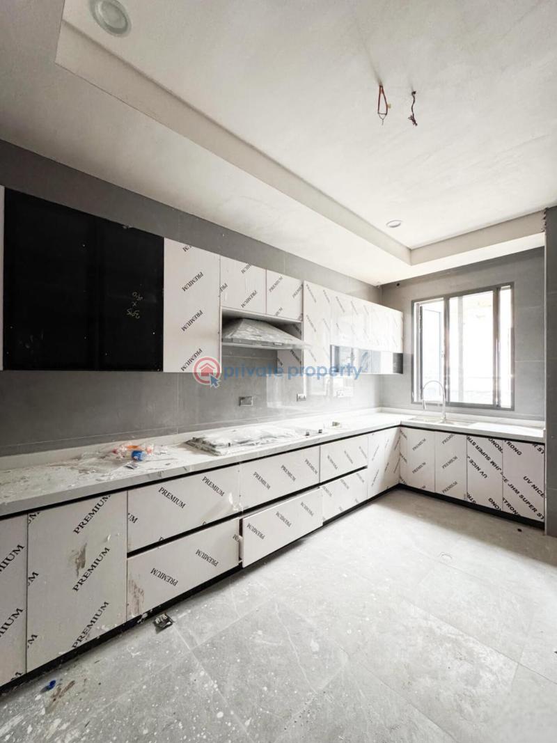 6 bedroom Detached Duplex For Sale Ikoyi Lagos - 14