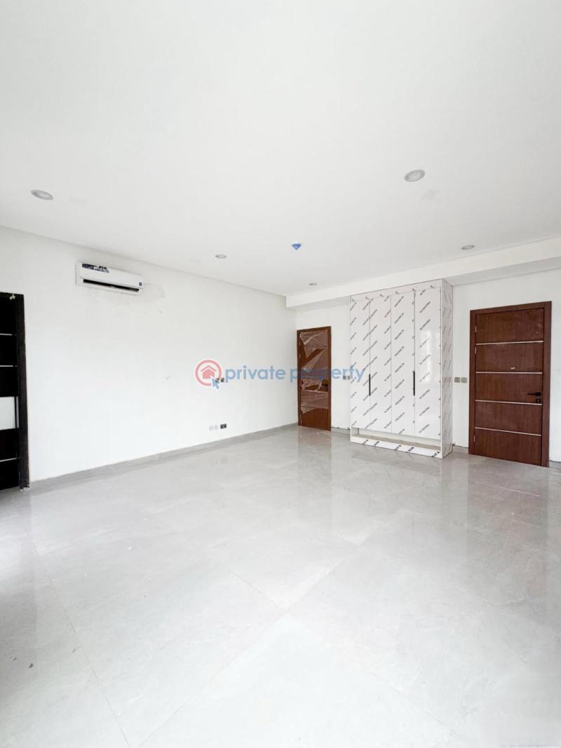 6 bedroom Detached Duplex For Sale Ikoyi Lagos - 3