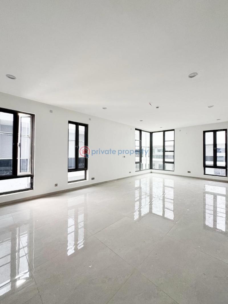 6 bedroom Detached Duplex For Sale Ikoyi Lagos - 4