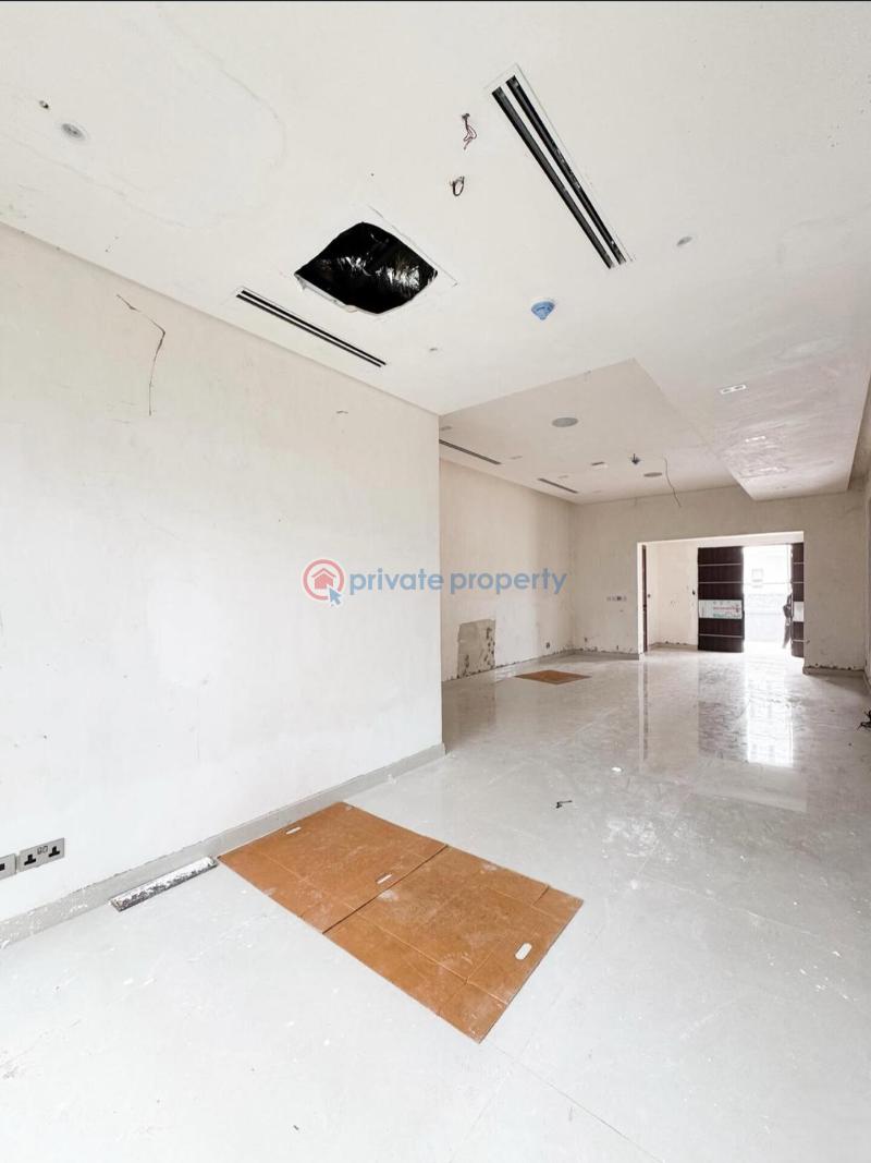 6 bedroom Detached Duplex For Sale Ikoyi Lagos - 8