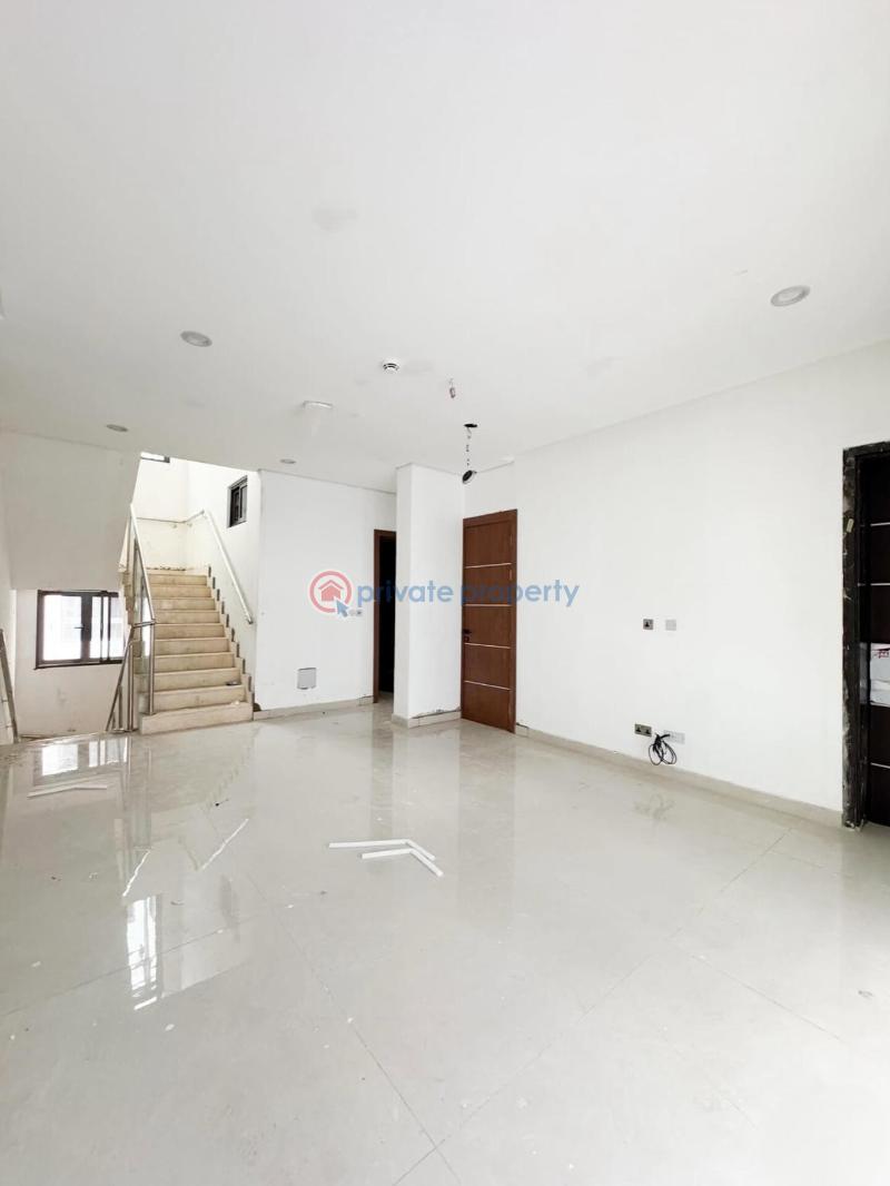 6 bedroom Detached Duplex For Sale Ikoyi Lagos - 9
