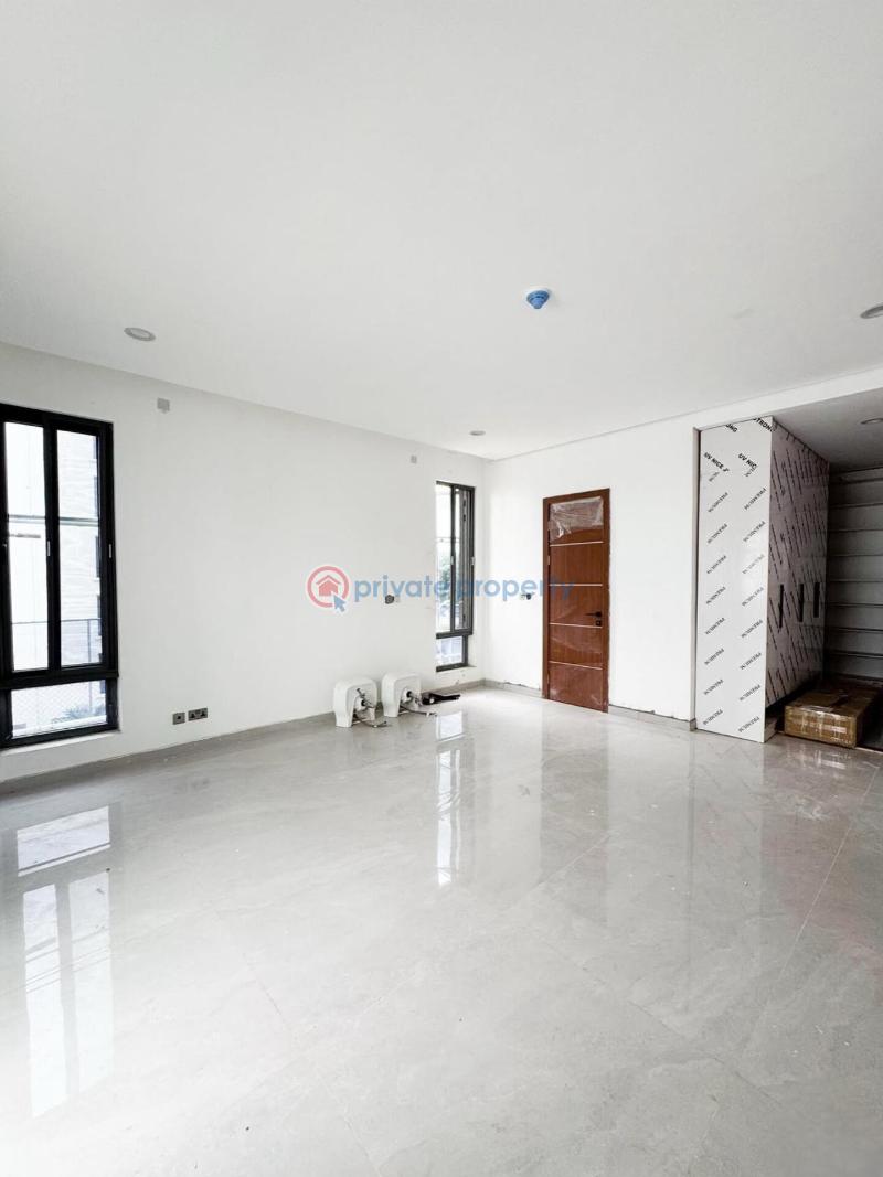 6 bedroom Detached Duplex For Sale Ikoyi Lagos - 11