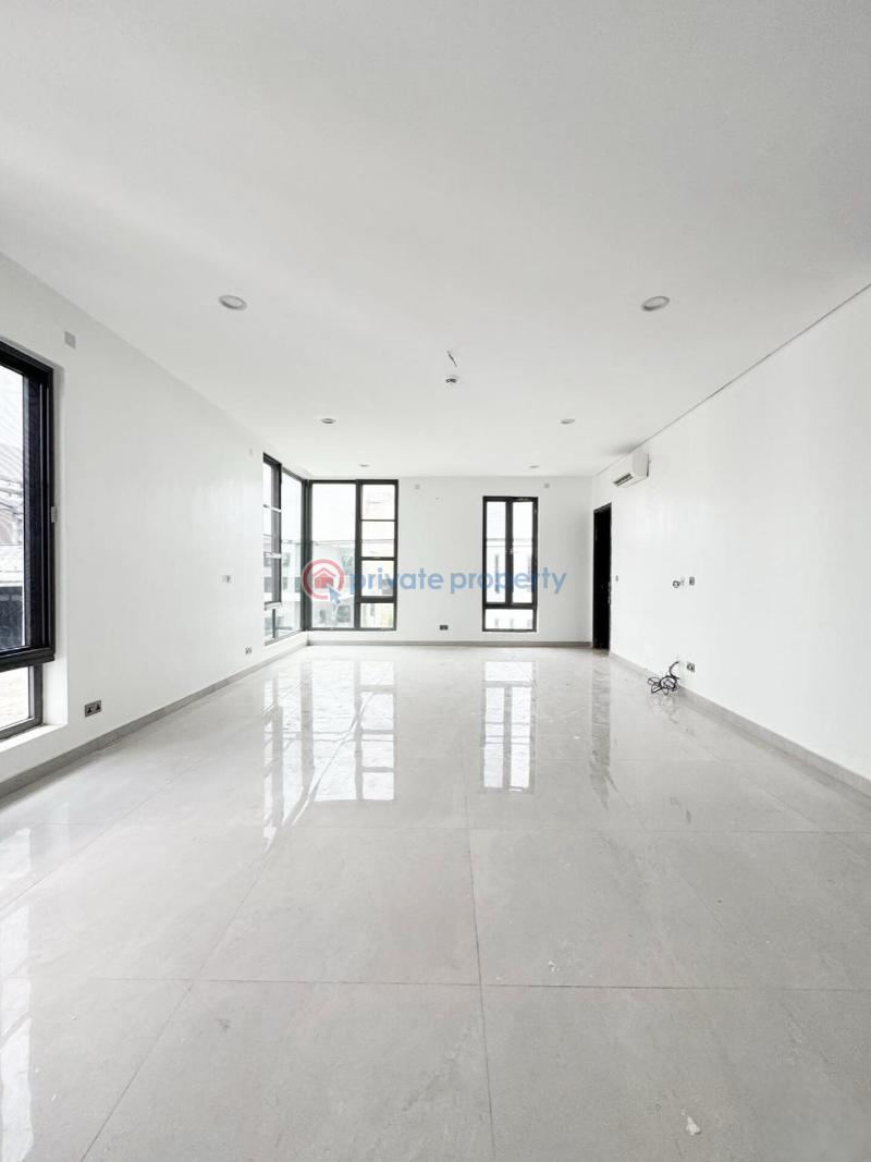 6 bedroom Detached Duplex For Sale Ikoyi Lagos - 6