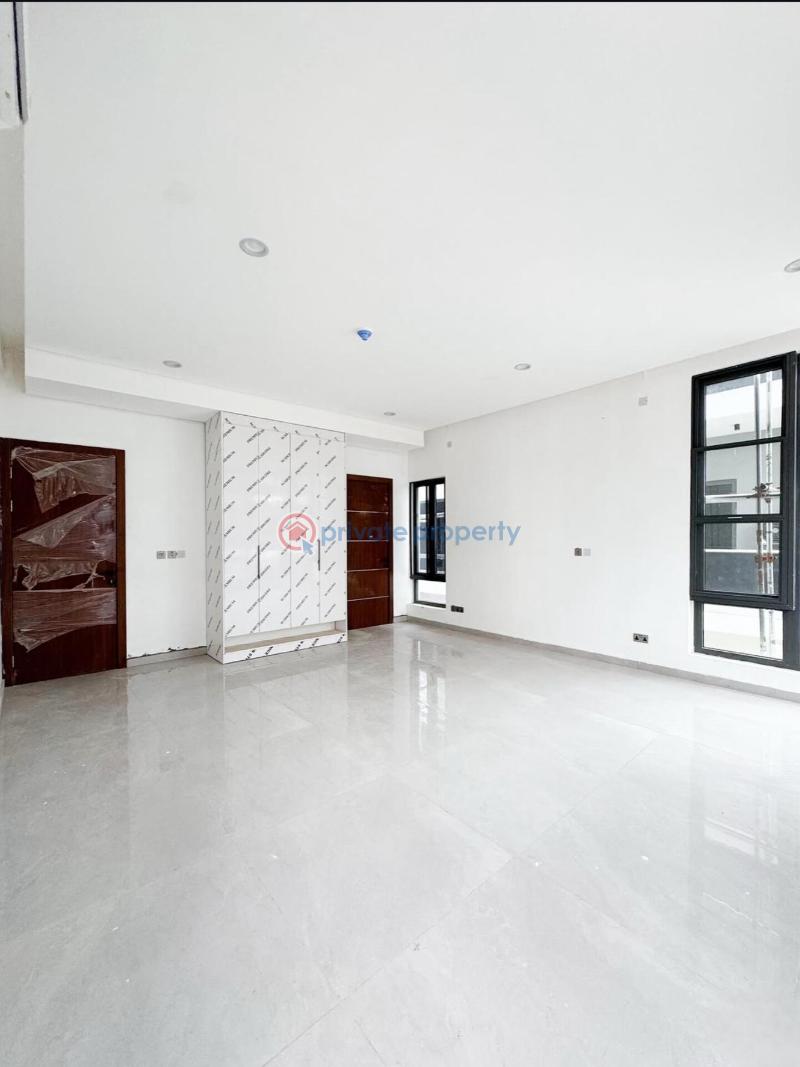 6 bedroom Detached Duplex For Sale Ikoyi Lagos - 15