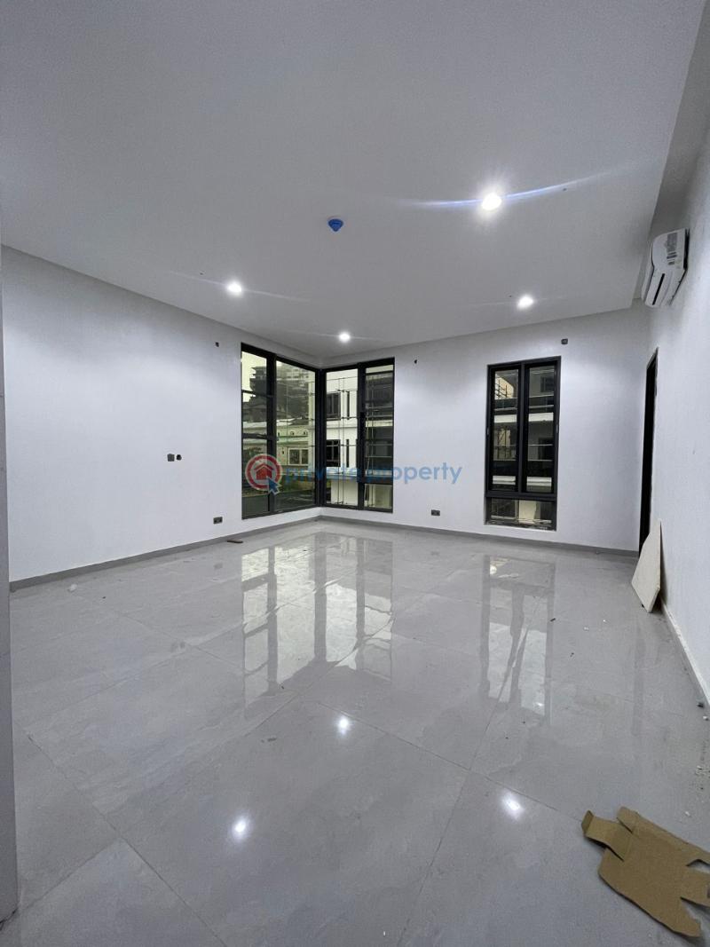 6 bedroom Detached Duplex For Sale Old Ikoyi Lagos - 7