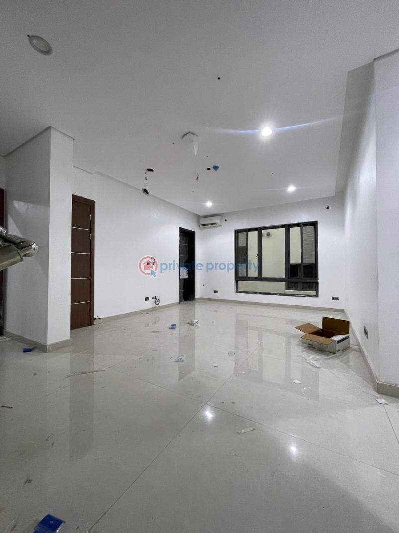 6 bedroom Detached Duplex For Sale Old Ikoyi Lagos - 1