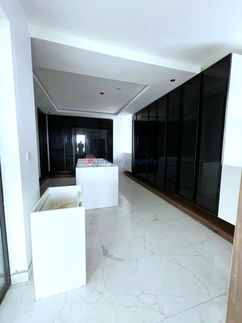 6 bedroom Detached Duplex For Sale Banana Island Ikoyi Lagos - 13