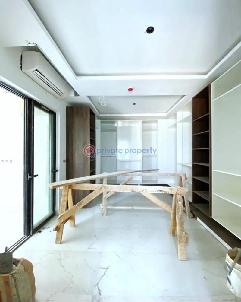 6 bedroom Detached Duplex For Sale Banana Island Ikoyi Lagos - 5