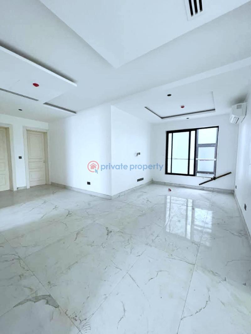 6 bedroom Detached Duplex For Sale Banana Island Ikoyi Lagos - 12