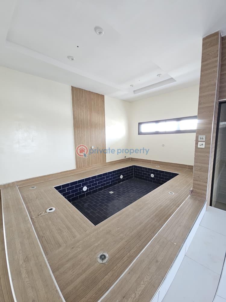 Spacious 6 bedroom fully detached duplex - 1 6 bedroom Detached Duplex For Sale Lekki Phase 1 Lagos - 1