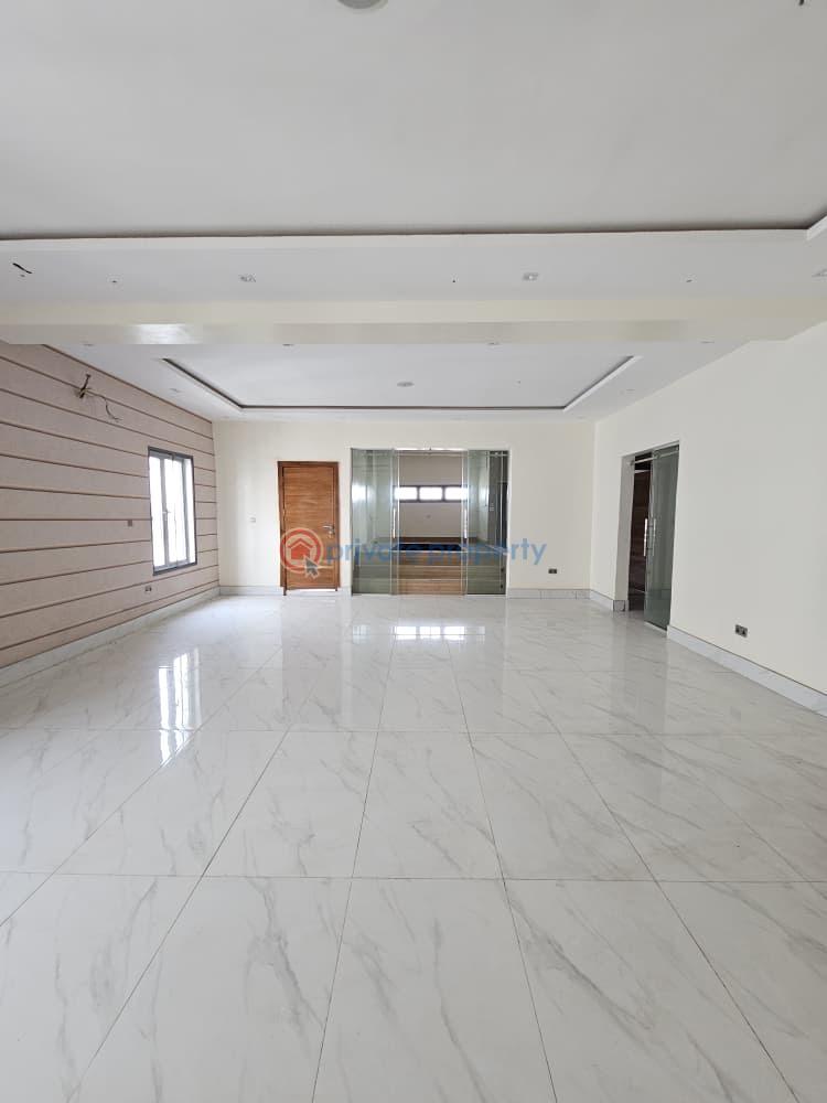 Spacious 6 bedroom fully detached duplex - 2 6 bedroom Detached Duplex For Sale Lekki Phase 1 Lagos - 2