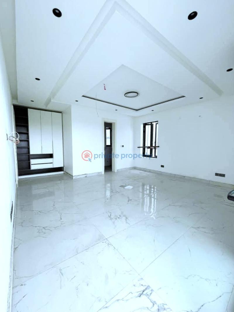 6 bedroom Detached Duplex For Sale Banana Island Ikoyi Lagos - 6