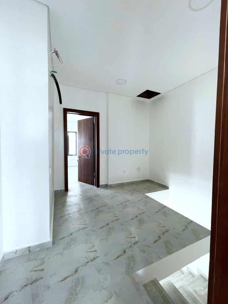 6 bedroom Detached Duplex For Sale Banana Island Ikoyi Lagos - 15