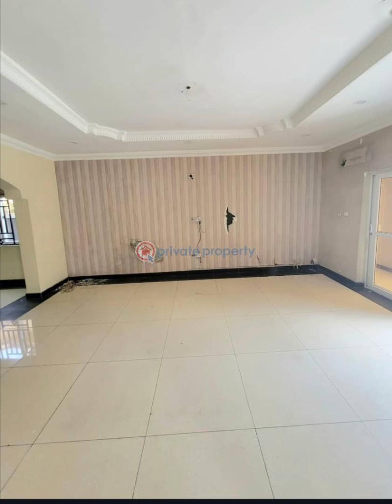 Spacious 6-bedroom fully detached duplex - 10 6 bedroom Detached Duplex For Rent Lekki Phase 1 Lagos - 10
