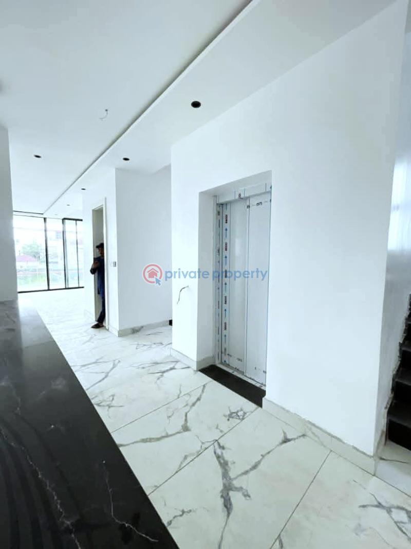6 bedroom Detached Duplex For Sale Banana Island Ikoyi Lagos - 2