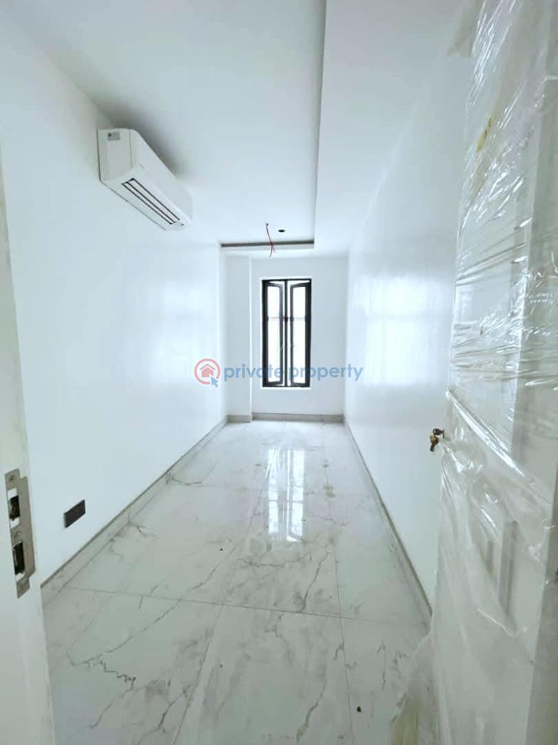 6 bedroom Detached Duplex For Sale Banana Island Ikoyi Lagos - 1