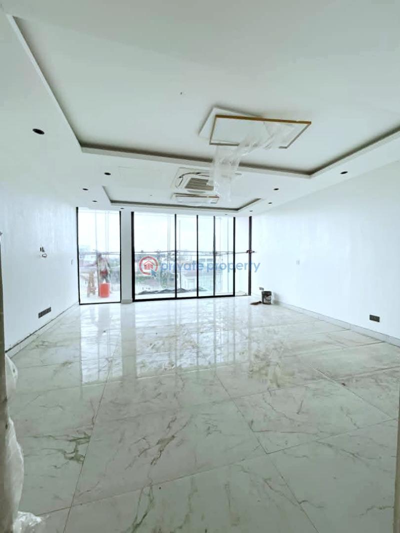 6 bedroom Detached Duplex For Sale Banana Island Ikoyi Lagos - 3
