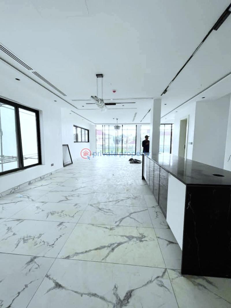 6 bedroom Detached Duplex For Sale Banana Island Ikoyi Lagos - 11